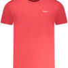 PEPE JEANS T-PAITA PUNAISET