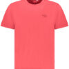 PEPE JEANS T-SHIRT RED