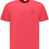 PEPE JEANS T-PAITA PUNAISET