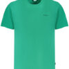 PEPE JEANS T-SHIRT GREEN