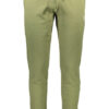 SERGIO TACCHINI GREEN PANTS