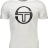 SERGIO TACCHINI ФУТБОЛКА БЕЛАЯ