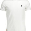 TIMBERLJA T-SHIRT WHITE