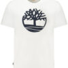 TIMBERLJA T-SHIRT WHITE
