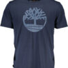 TIMBERLJA T-SHIRT BLUE