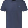 TIMBERLJA T-SHIRT BLUE