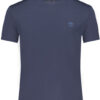 TIMBERLJA T-SHIRT BLUE