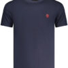 TIMBERLJA T-SHIRT BLUE