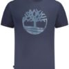 TIMBERLJA T-SHIRT BLUE