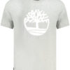TIMBERLJA T-SHIRT GREY