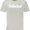 TIMBERLJA T-SHIRT GREY