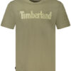 TIMBERLJA T-SHIRT GREEN