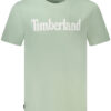 TIMBERLJA T-SHIRT GREEN
