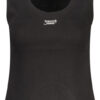 TOMMY HILFIGER BODYSUIT BLACK
