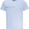 TOMMY HILFIGER T-PAITA SININEN