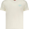 TOMMY HILFIGER T-SHIRT BEIGE