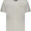 TOMMY HILFIGER T-SHIRT WHITE