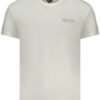 TOMMY HILFIGER T-SHIRT WHITE