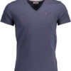 TOMMY HILFIGER T-PAITA SININEN