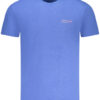 TOMMY HILFIGER T-SHIRT BLUE