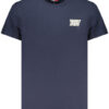 TOMMY HILFIGER T-SHIRT BLUE