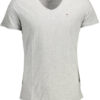 TOMMY HILFIGER T-PAITA HARMAA