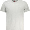 TOMMY HILFIGER T-PAITA HARMAA