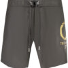 TRUSSARDI UIMASHORTSIT MUSTAT
