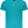 TRUSSARDI POLO BLUE