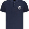 TRUSSARDI POLO BLUE