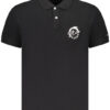 TRUSSARDI POLO BLACK