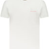 TRUSSARDI T-SHIRT WHITE