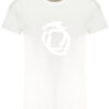 TRUSSARDI T-SHIRT WHITE