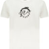 TRUSSARDI T-SHIRT WHITE