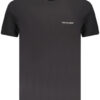 TRUSSARDI T-SHIRT BLACK