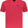 U.S. GRAND POLO REDS