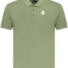 U.S. GRAND POLO GREEN