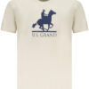 U.S. GRAND POLO T-PAITA BEIGE