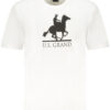 U.S. GRAND POLO T-SHIRT WHITE