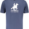 U.S. GRAND POLO ФУТБОЛКА СИНЯЯ