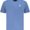 U.S. GRAND POLO T-SHIRT BLUE