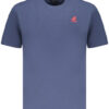 U.S. GRAND POLO T-SHIRT BLUE