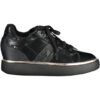 US POLO BEST PRICE SNEAKERS BLACK
