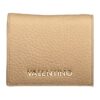 VALENTINO BAGS WALLET, BEIGE