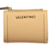 VALENTINO BAGS КОШЕЛЕК, БЕЖЕВЫЙ