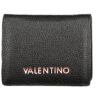 VALENTINO BAGS КОШЕЛЕК, ЧЕРНЫЙ