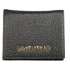 VALENTINO BAGS WALLET, BLACK