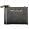 VALENTINO BAGS КОШЕЛЕК, ЧЕРНЫЙ