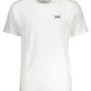 VANS T-SHIRT WHITE