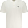 WRANGLER POLO WHITE